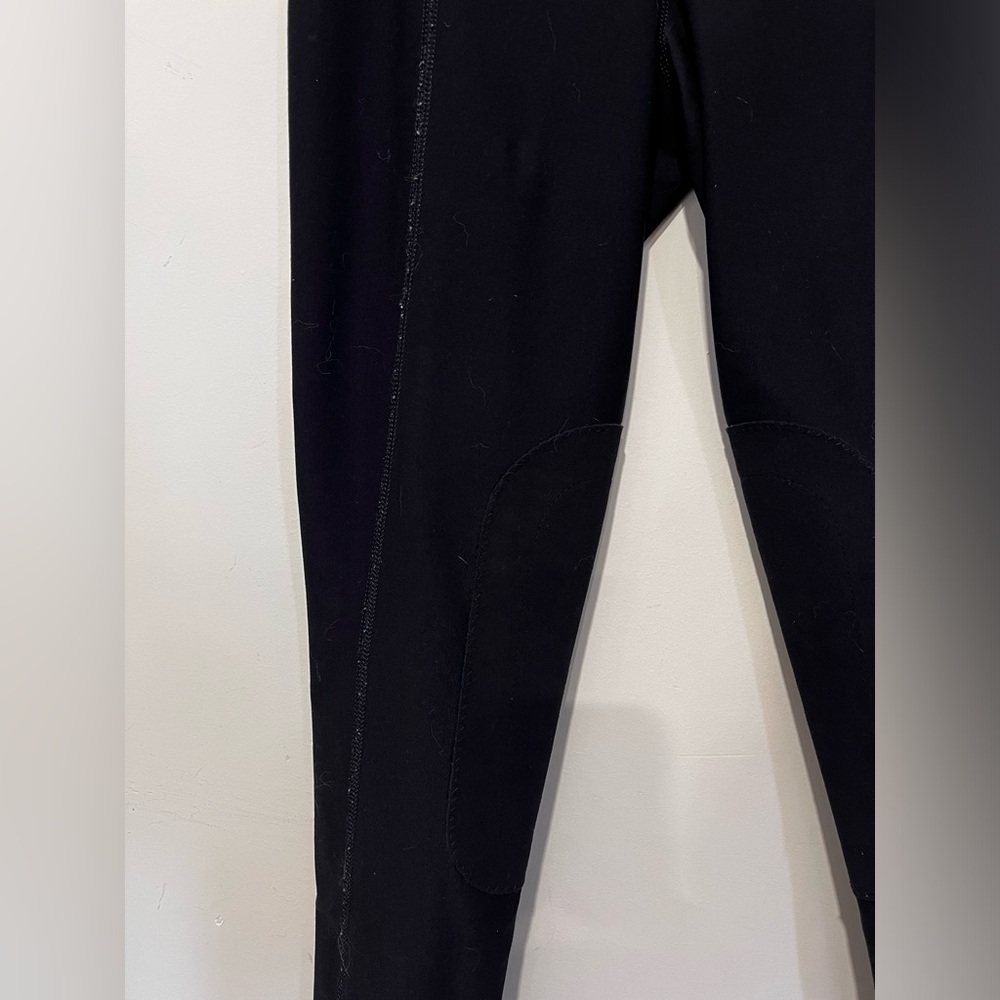 Irideon English Riding Breeches - Picture 4 of 6